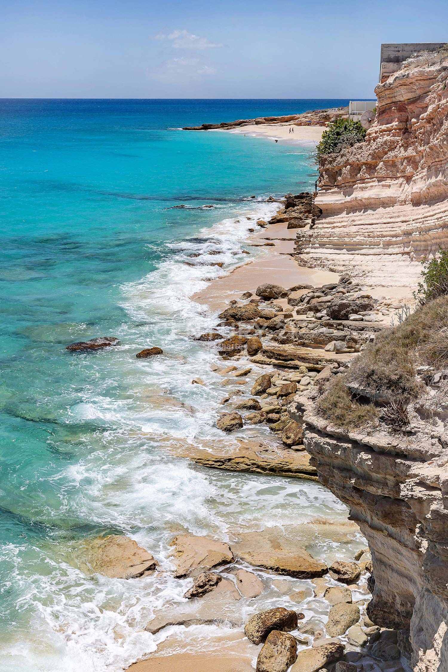 Rainbow Beach Club St Maarten Condo For Sale