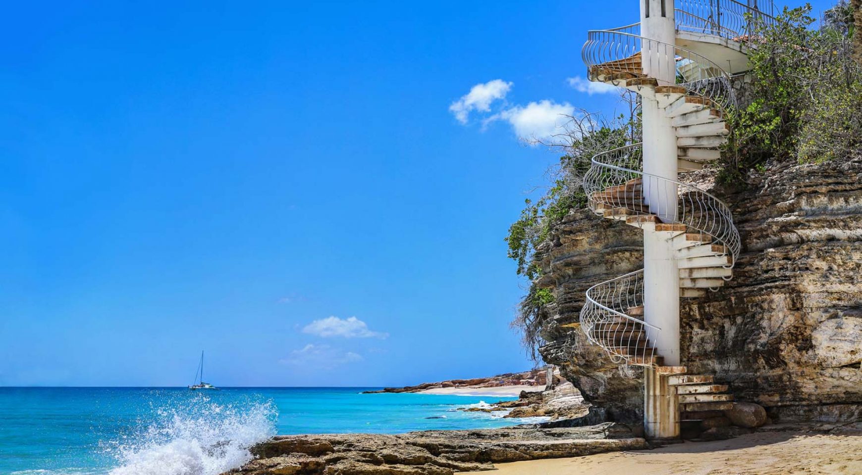 Rainbow Beach Club St Maarten Condo For Sale