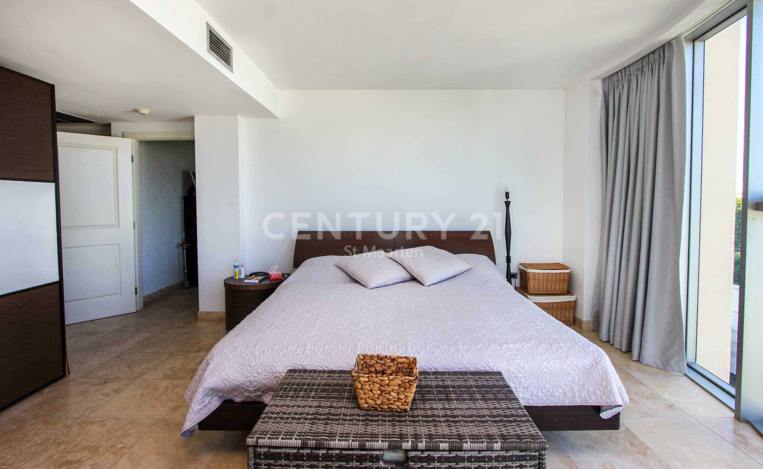 The Cliff St Maarten Cupecoy Beach Condo Apartment For Sale In SXM