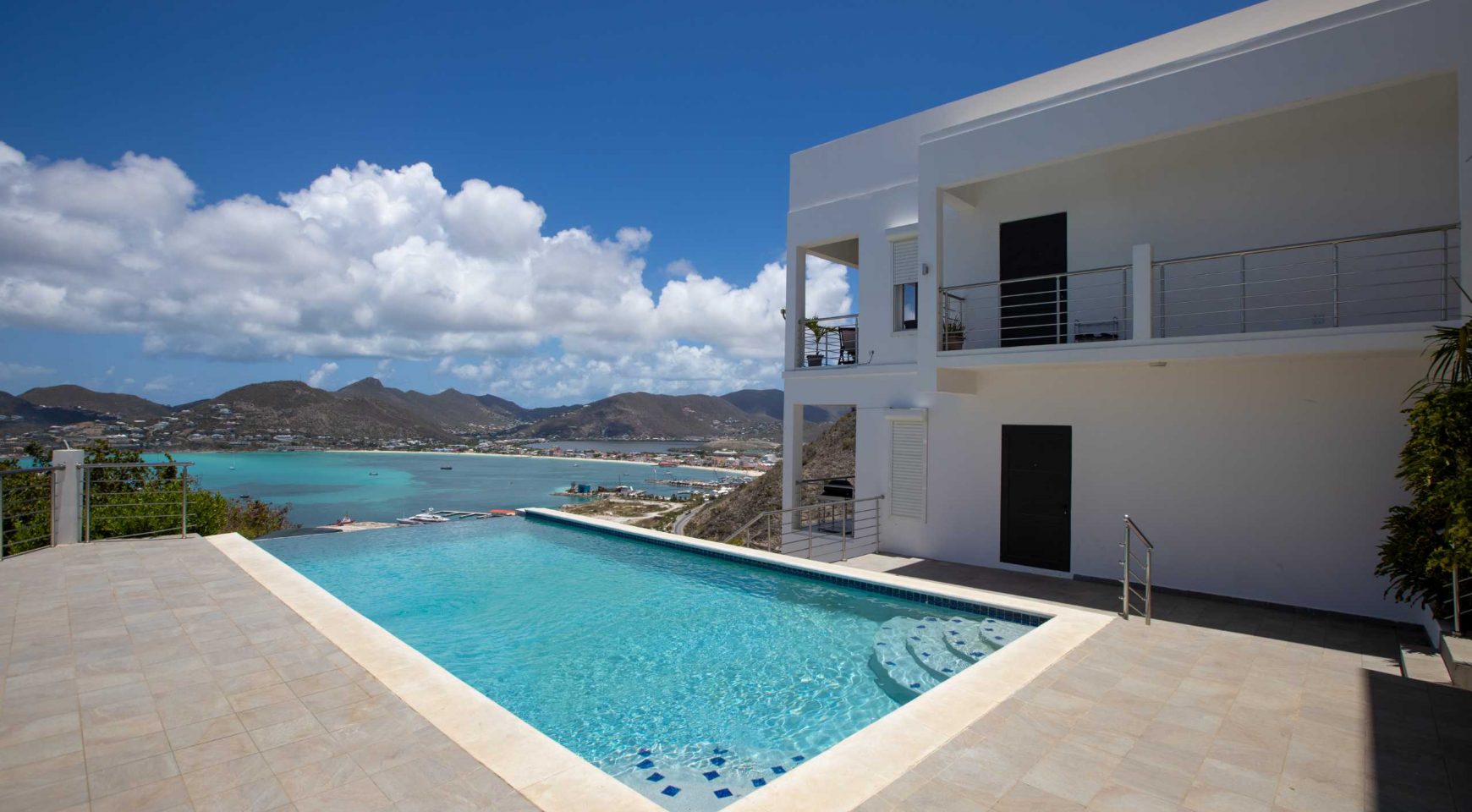 Monte Vista Point Blanche Two Bedroom Windgates Condo For Sale