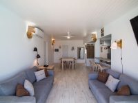 Beacon Hill Two Bedroom Luxury St Maarten Beach Cottage