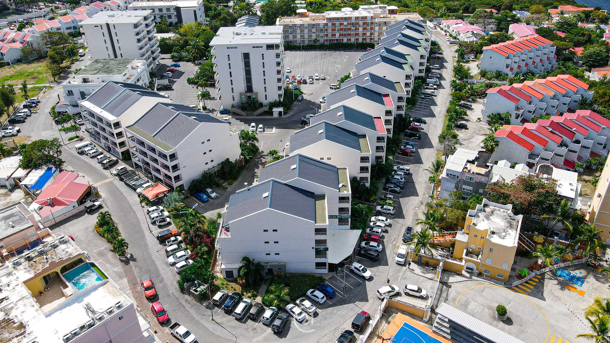 Jordan Village Condos For Sale