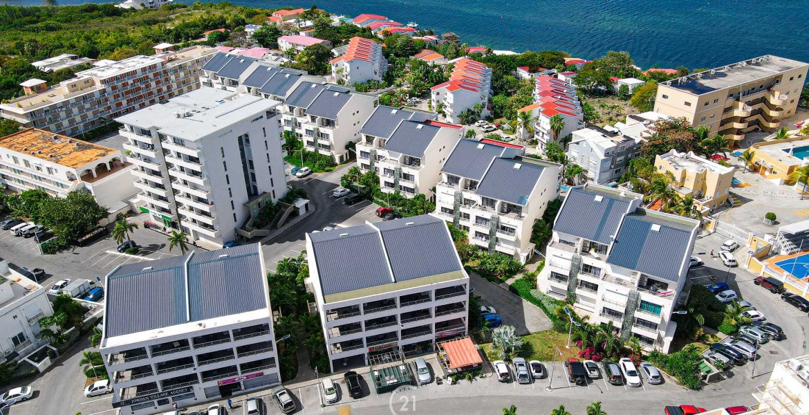 Jordan Village Condos For Sale