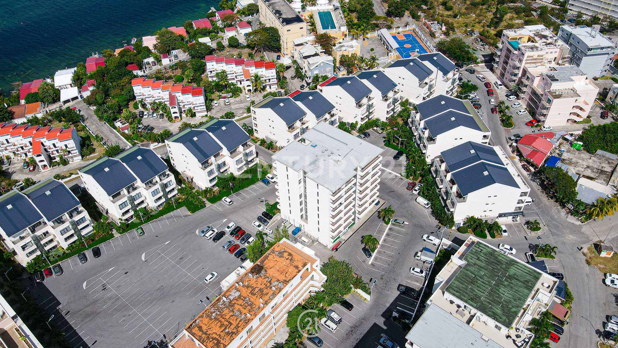 Jordan Village Condos For Sale