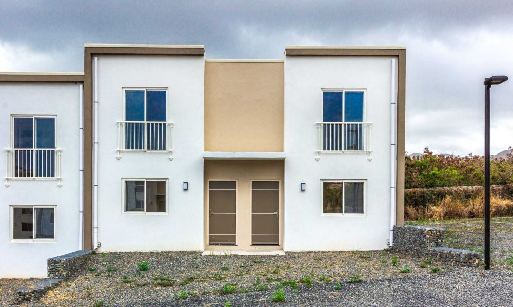 Cay Hill, St. Maarten Apartment for Sale Hilltop Land, Ocean View