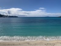 Philipsburg Beachfront Condo In Great Bay For Sale