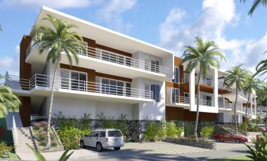 New Construction Indigo Green Two Bedroom Modern Condos