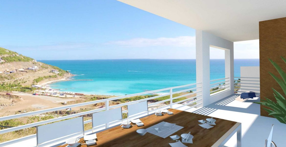 New Indigo Green Two Bedroom Modern Condos For Sale