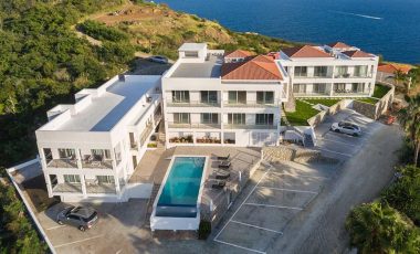 Monte Vista Point Blanche Two Bedroom Windgates Condo For Sale