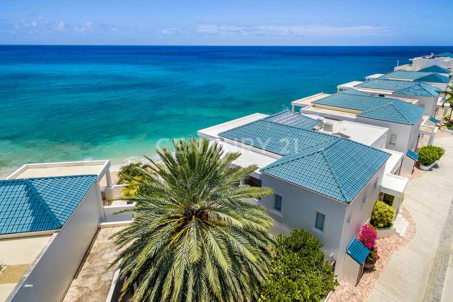 Luxury Four Bedroom Shore Pointe Villa For Sale