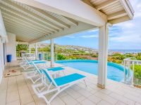 Vista del Mare – Guana Bay 4 Bedroom Luxury Villa For Rent