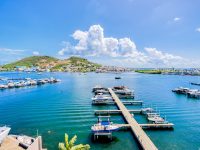 9+ Year Fine Dining Simpson Bay Restaurant Business For Sale