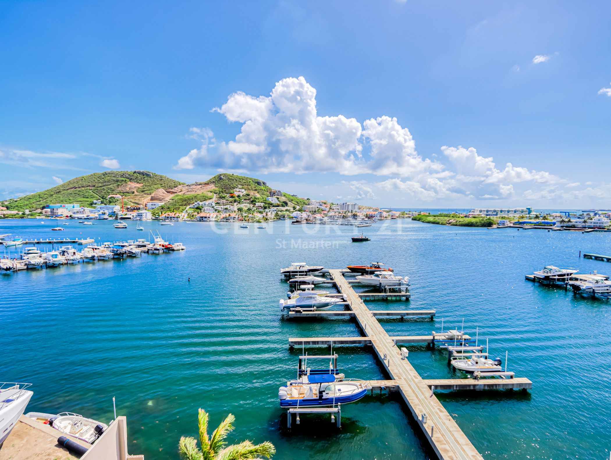 Simpson Bay Restaurant Business For Sale