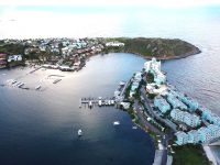 The Lighthouse Oyster Bay St Maarten Condo For Sale