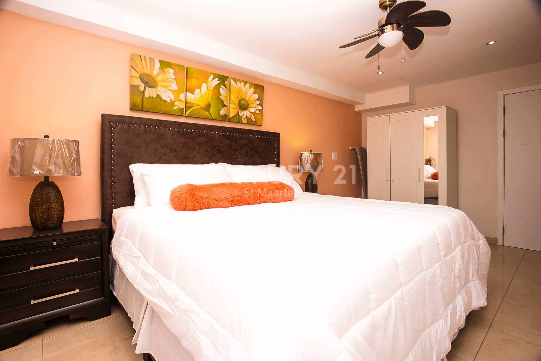 Cole Bay Apartments For Rent