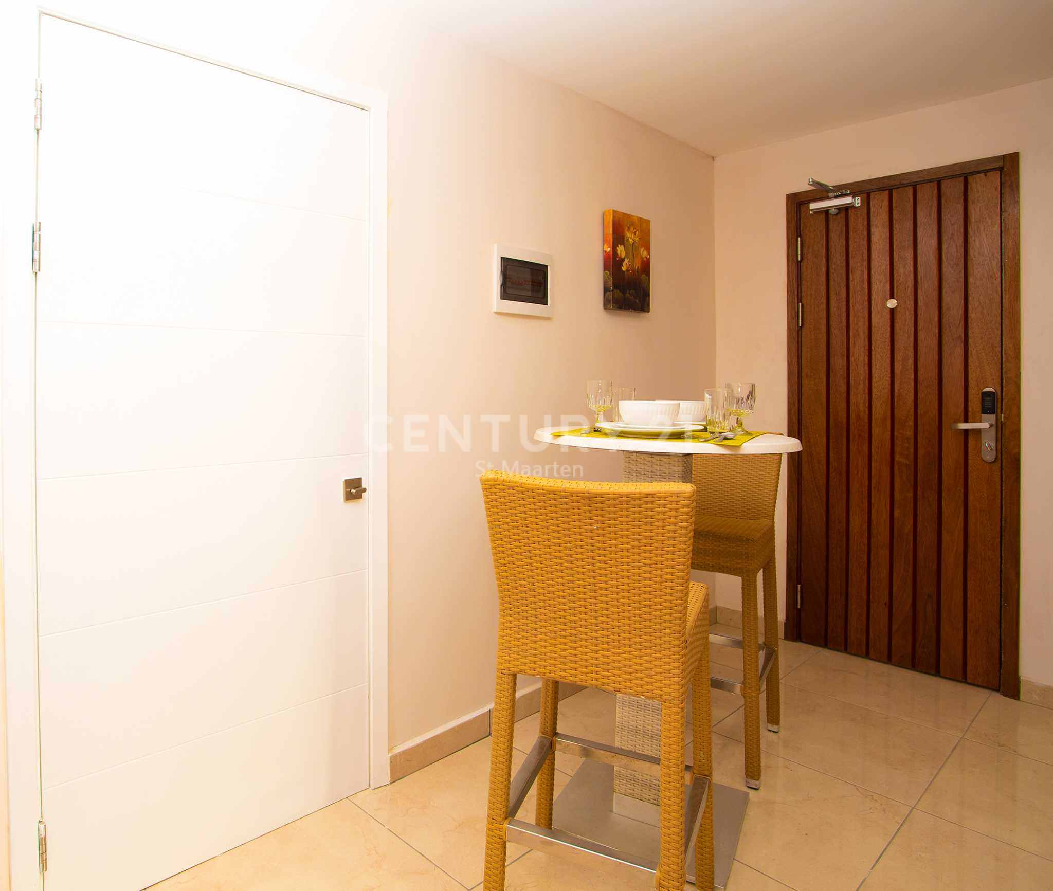 Cole Bay Apartments For Rent