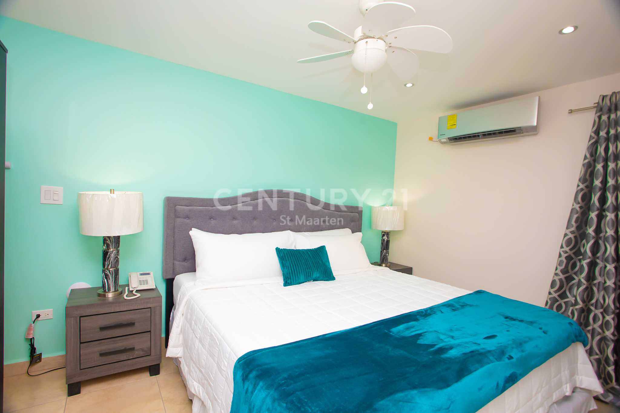Cole Bay Apartments For Rent