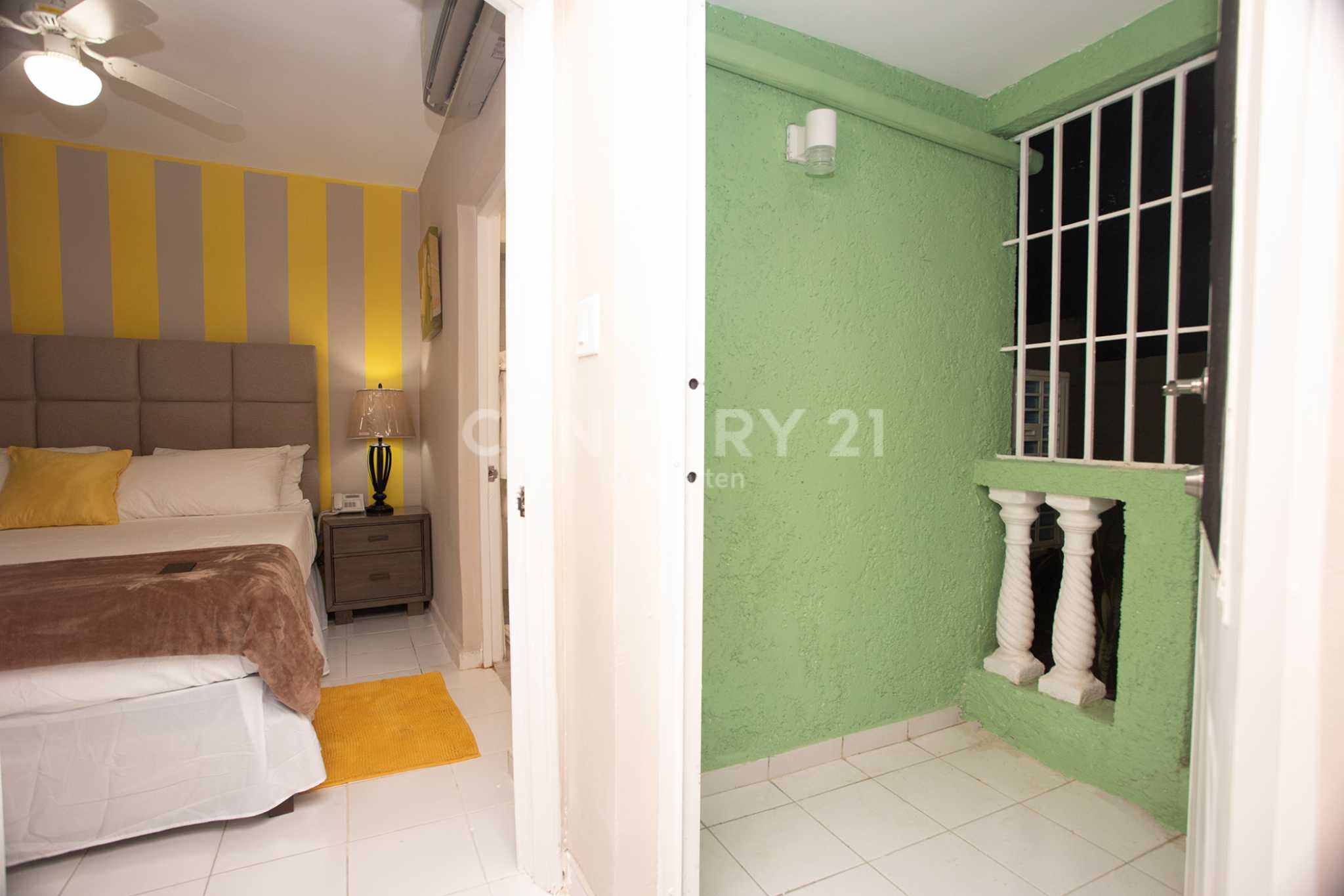 Cole Bay Apartments For Rent