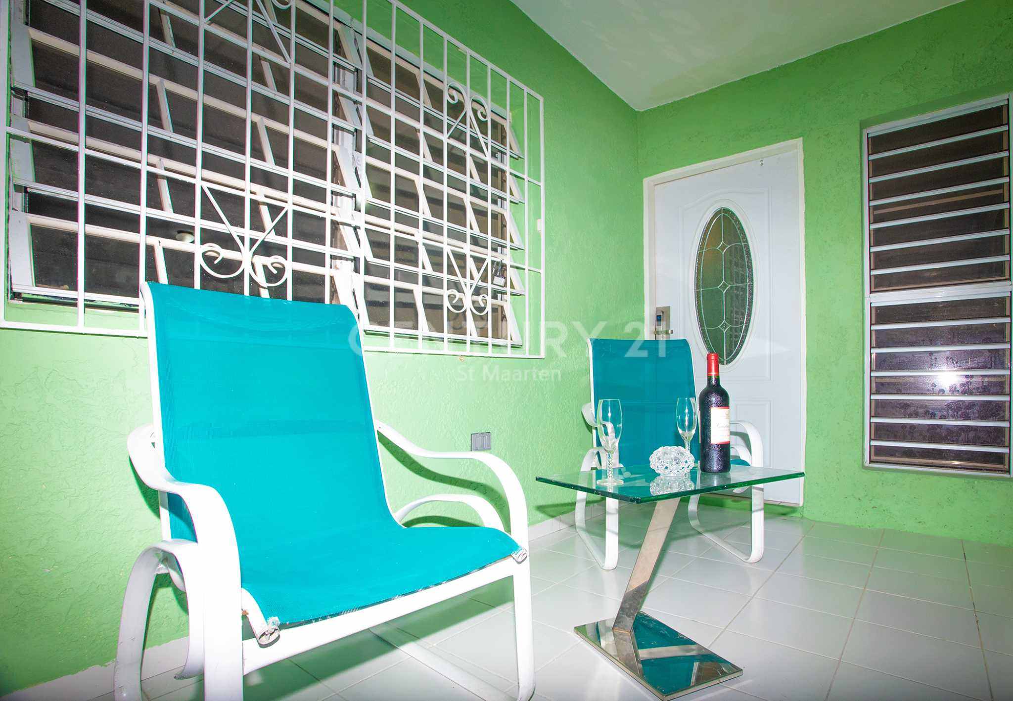 Cole Bay Apartments For Rent