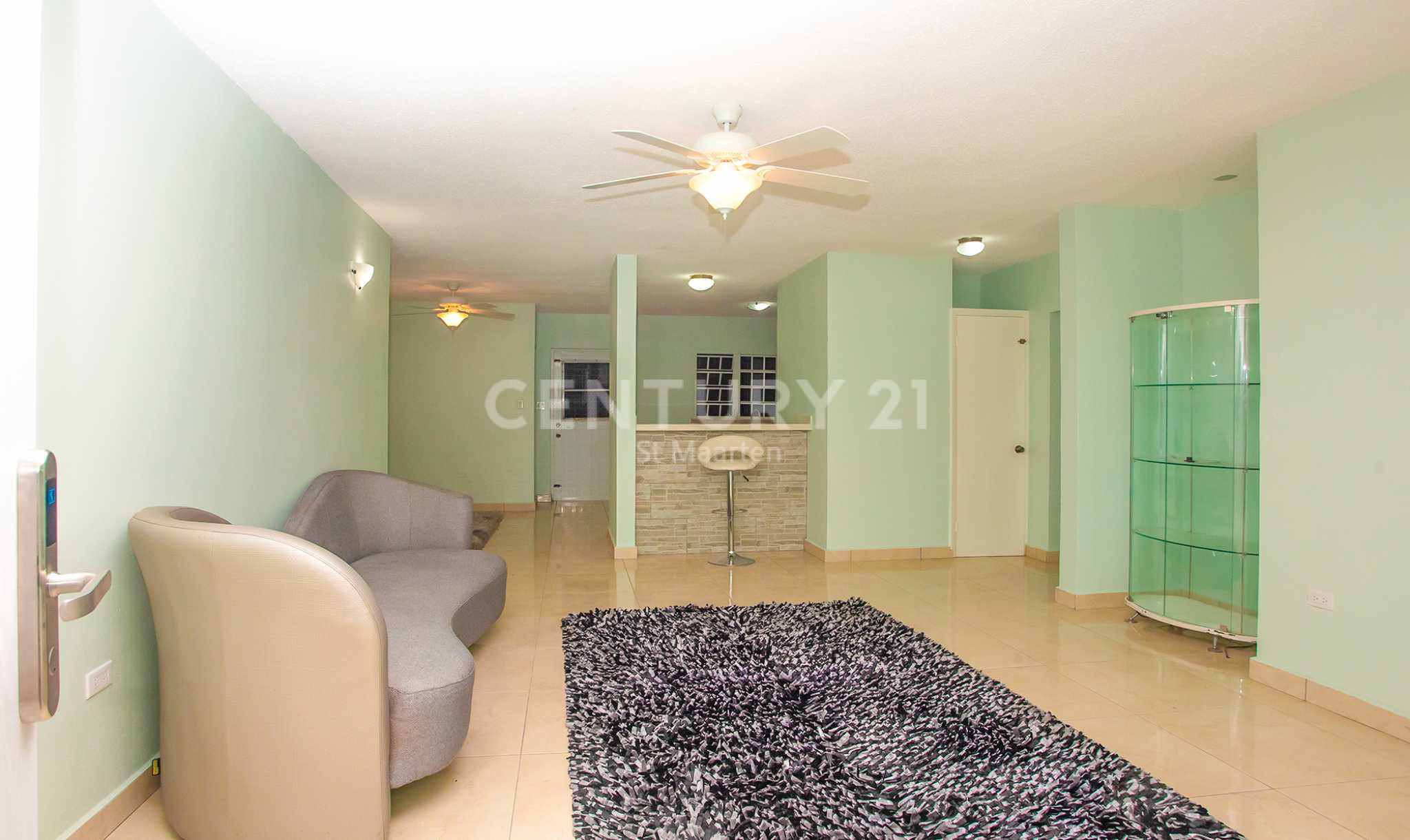 Cole Bay Apartments For Rent