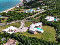 Perfect View Six Bedroom Terres Basses Villa For Sale