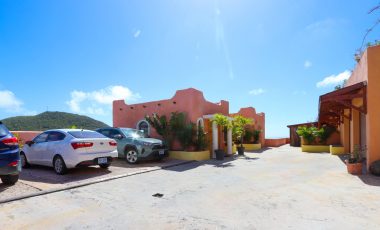 Panoramic Little Bay 4 Bedroom Villa Estate For Sale