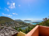 Panoramic Little Bay 4 Bedroom Villa Estate For Sale