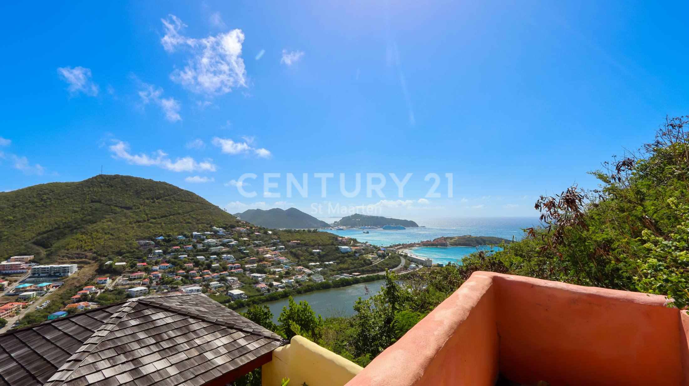 Panoramic Little Bay 4 Bedroom Villa Estate For Sale