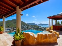 Panoramic Little Bay 4 Bedroom Villa Estate For Sale