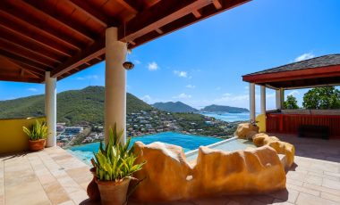 Panoramic Little Bay 4 Bedroom Villa Estate For Sale
