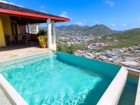 Panoramic Little Bay 4 Bedroom Villa Estate For Sale