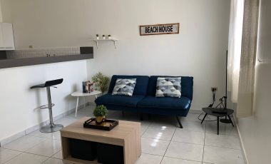 Modern 1 Bedroom Apartment For Rent