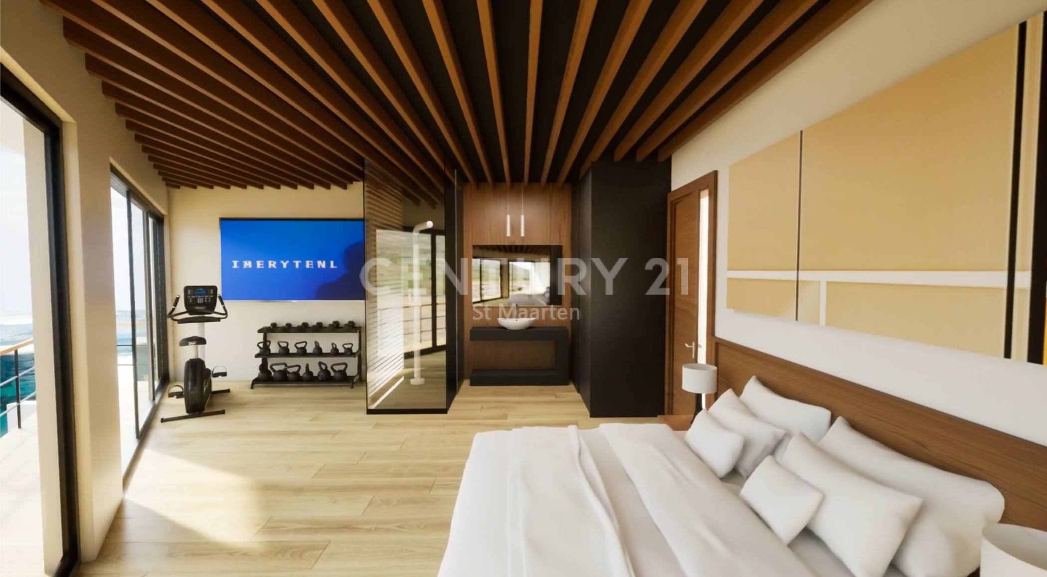 La Maddalena Townhouse For Sale