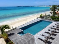 La Siesta Beachfront 3 Bedroom Simpson Bay Penthouse Condo for Sale