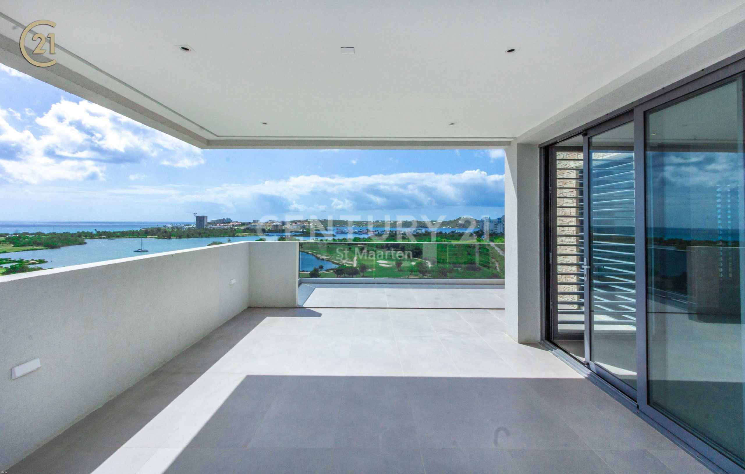  Huma Penthouse 