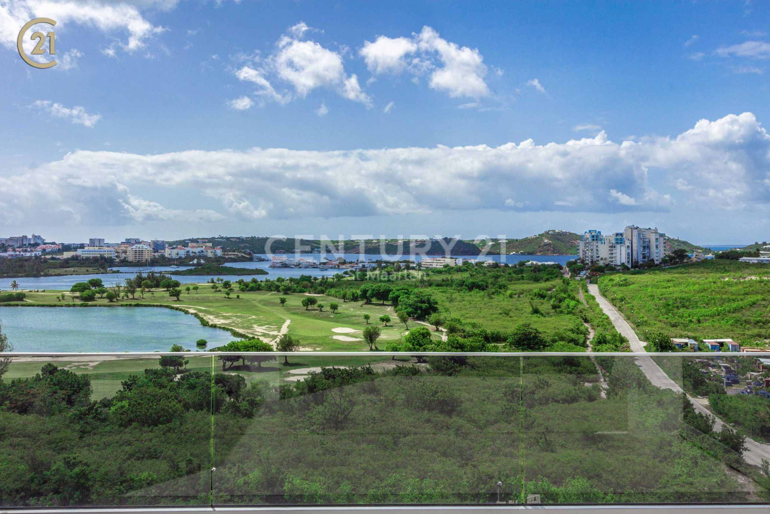 Magnificent 4 Bedroom Huma Maho Penthouse Condo For Sale