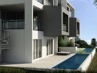 New Tepui Oceanfront 3 Bedroom Pelican Key Condo For Sale