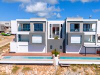 New Tepui Oceanfront 3 Bedroom Pelican Key Condo For Sale