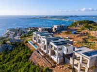 New Tepui Oceanfront 3 Bedroom Pelican Key Condo For Sale