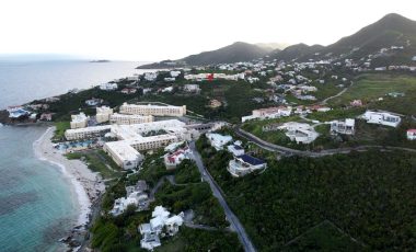 Atlantica Beach Club Two Bedroom Condo For Sale