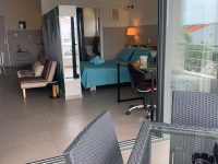 Oceanview Jordan Village Cupecoy Studio For Sale