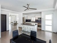 New Oceanview Point Blanche Apartment For Sale