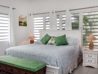 Cupecoy Beach Club Two Bedroom Condo For Sale