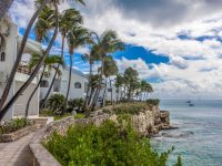 Cupecoy Beach Club Two Bedroom Condo For Sale