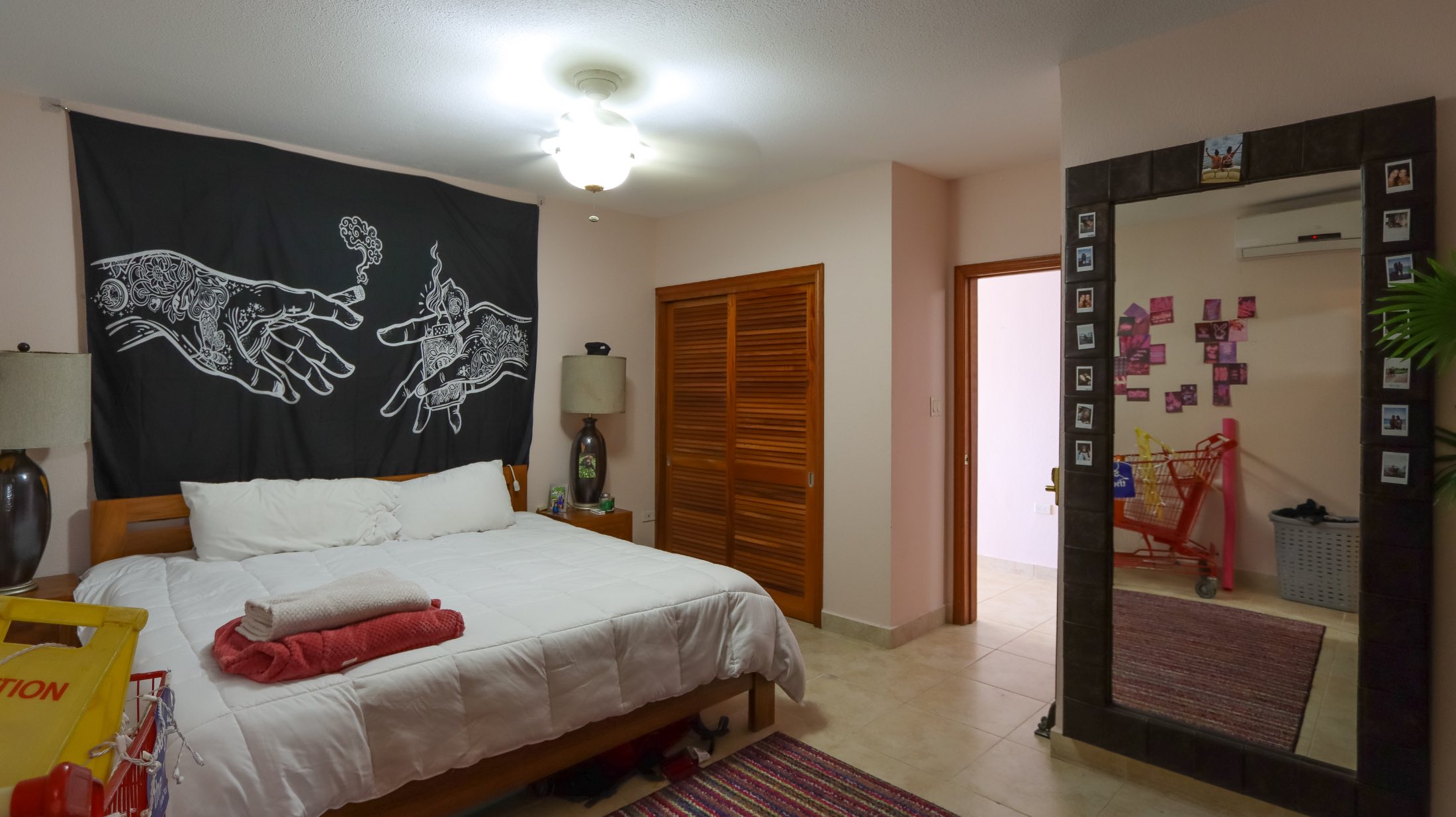 Rainbow Beach Club St Maarten Condo For Sale