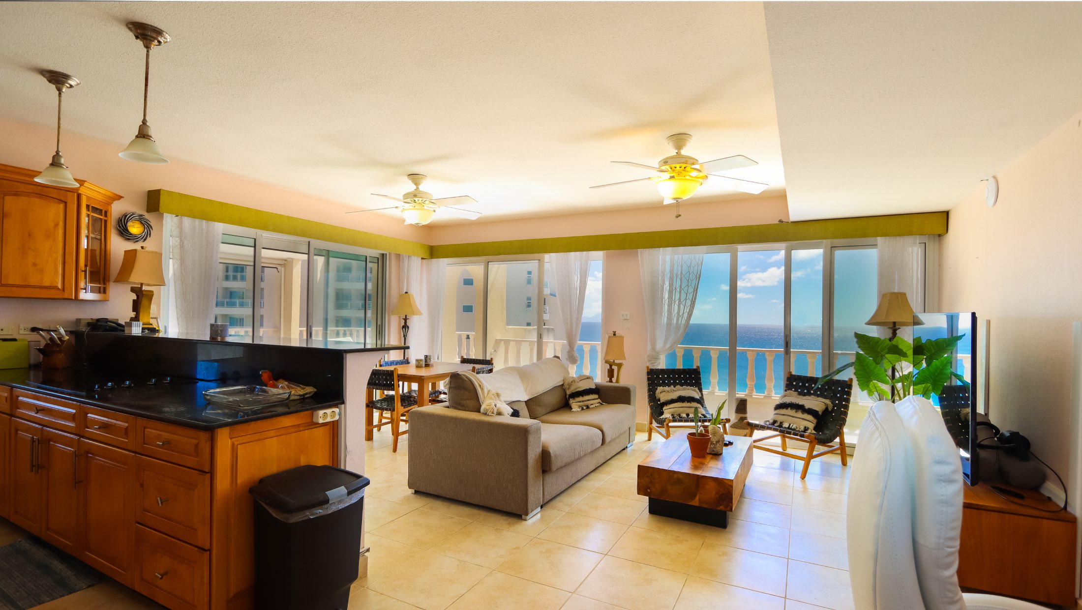 Rainbow Beach Club St Maarten Condo For Sale