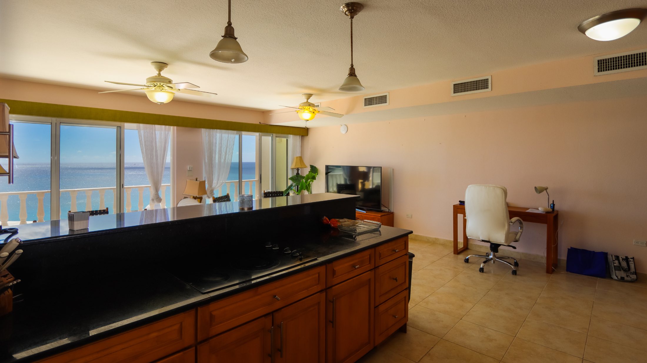 Rainbow Beach Club St Maarten Condo For Sale