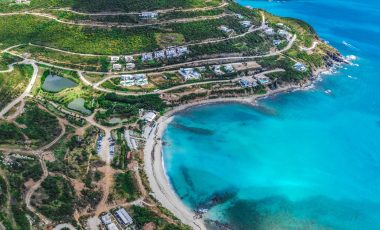 Vie L’Ven Indigo Bay Hotel And Beach Condos