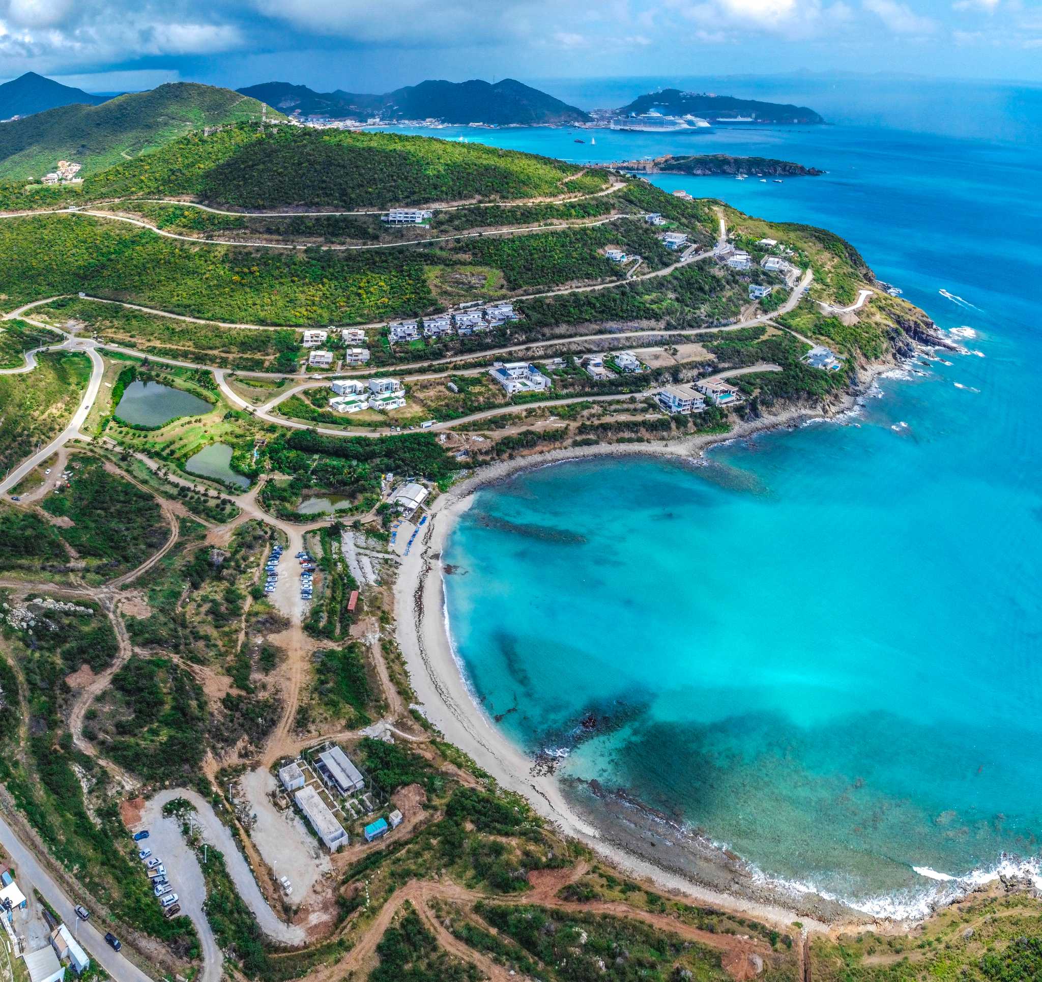 Vie L’Ven Indigo Bay Hotel And Beach Condos