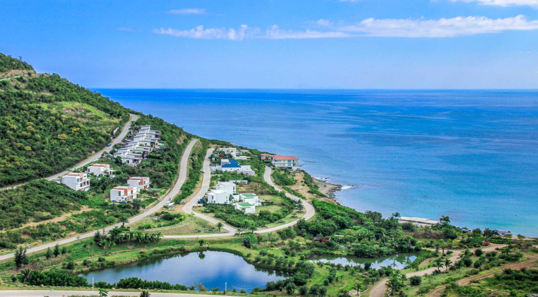 Indigo Bay Hotel And Beach Condos Century21 St Maarten Real Estate